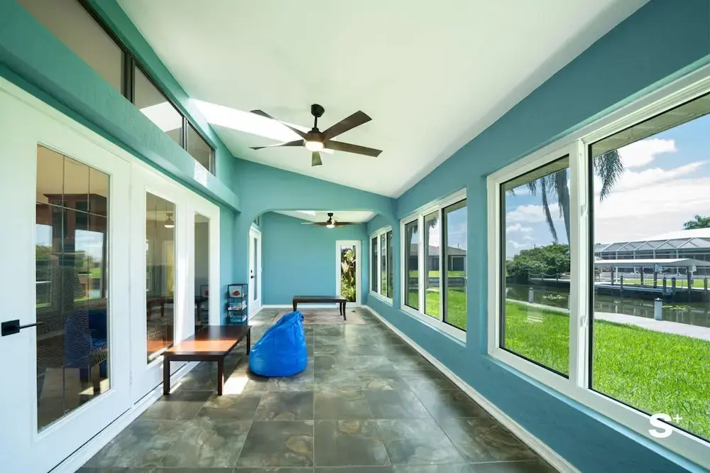 Cape Coral Home