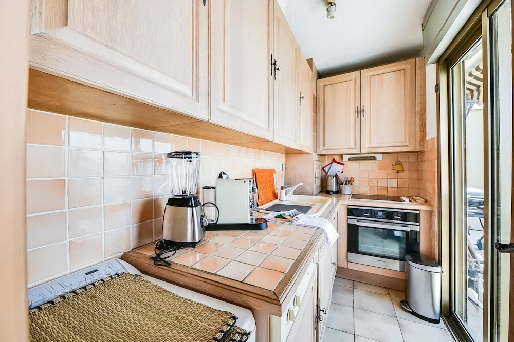 Le Cygne Apartment 1