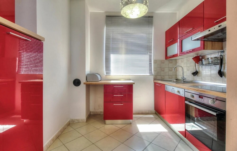 Amazing Home in Radmani With Wifi and 4 Bedrooms