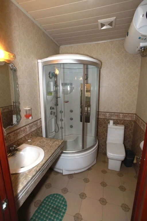Harbin Volga Manor Hotel