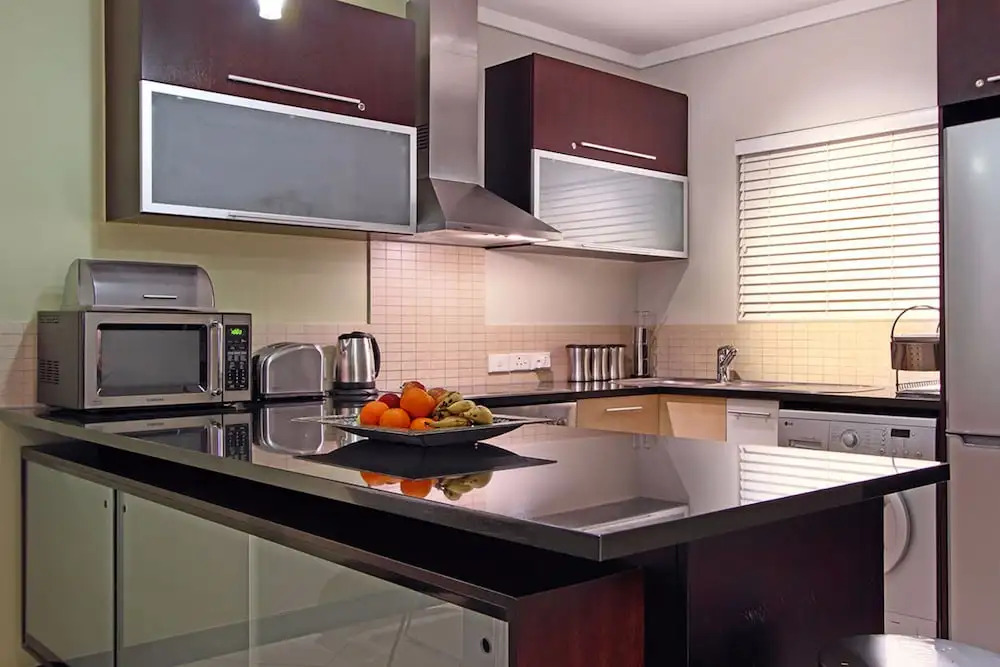 Afribode Icon Apartments