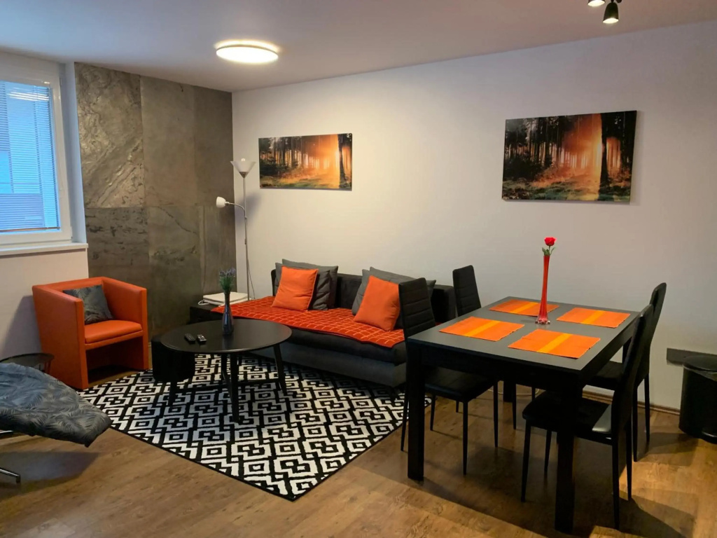 Apartment 9 Triangel Donovaly