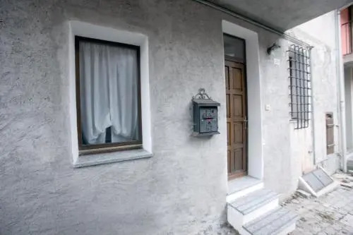 Maison Cassius