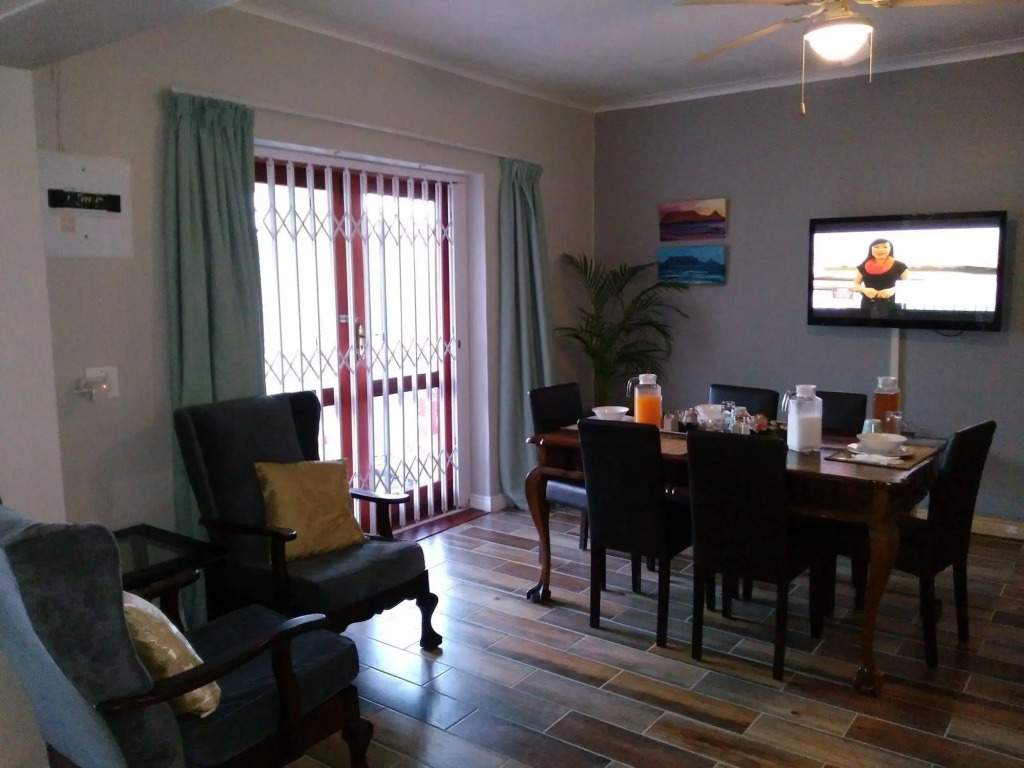 Shekinah Lodge