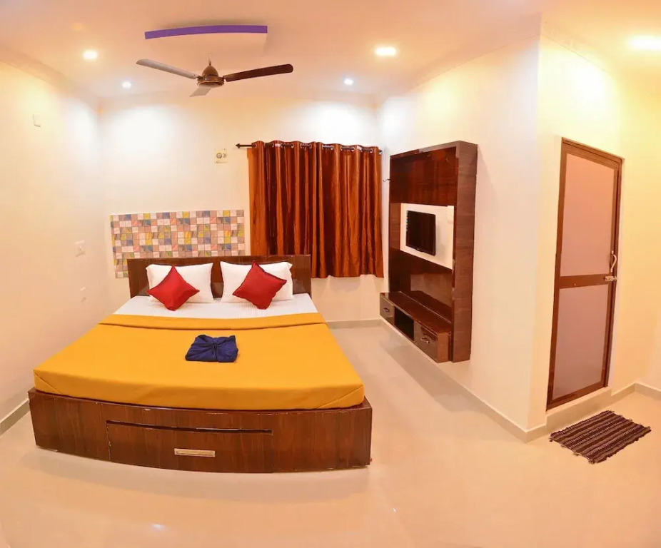 Hotel Amar Park