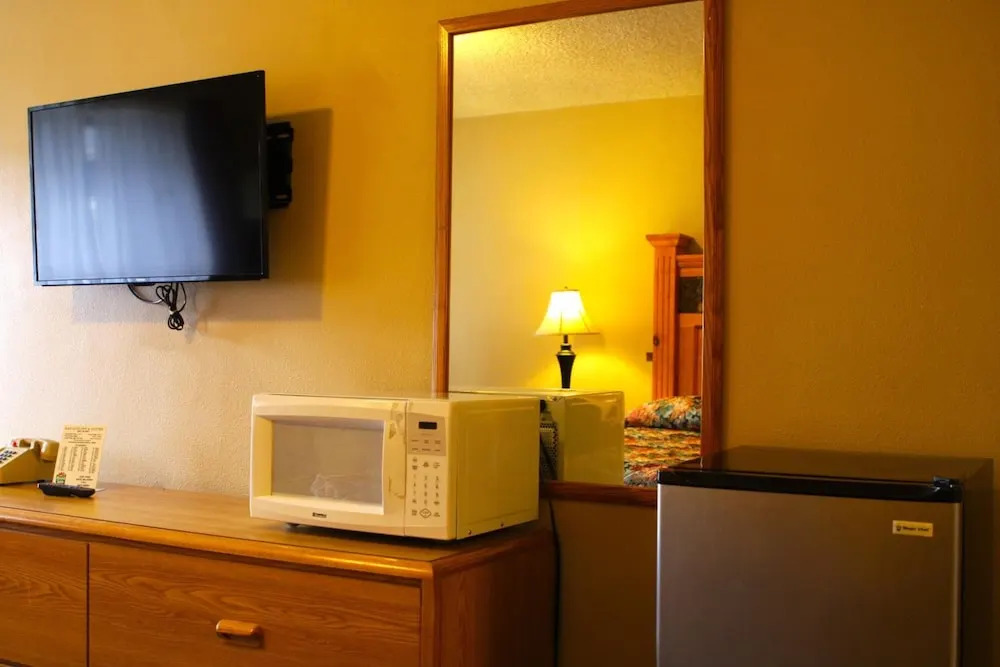 San Luis Inn and Suites