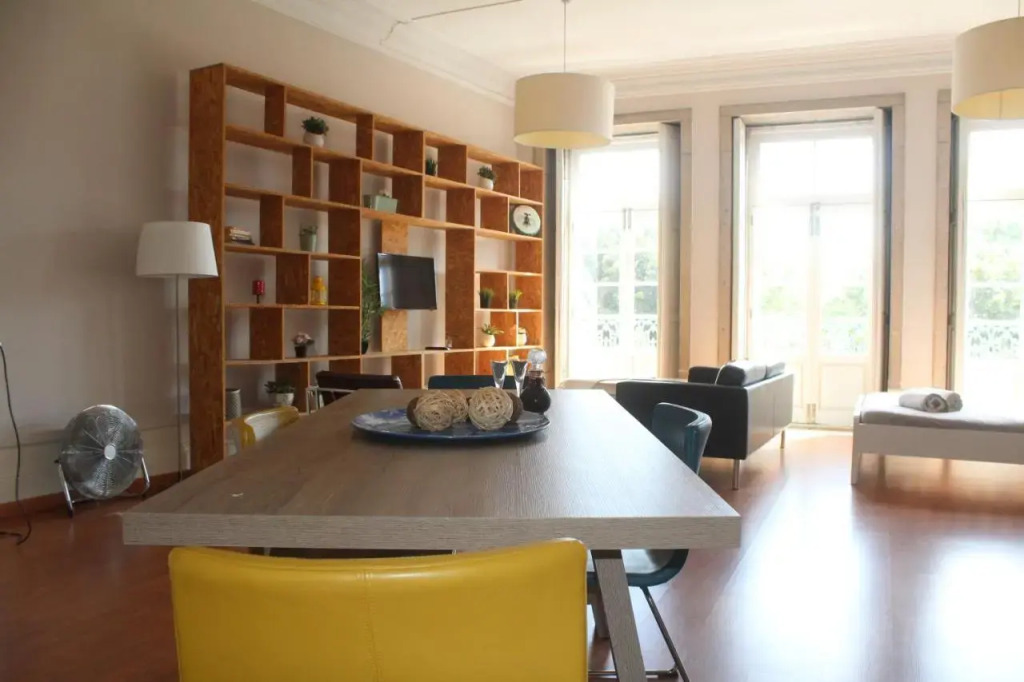 Loft Douro View