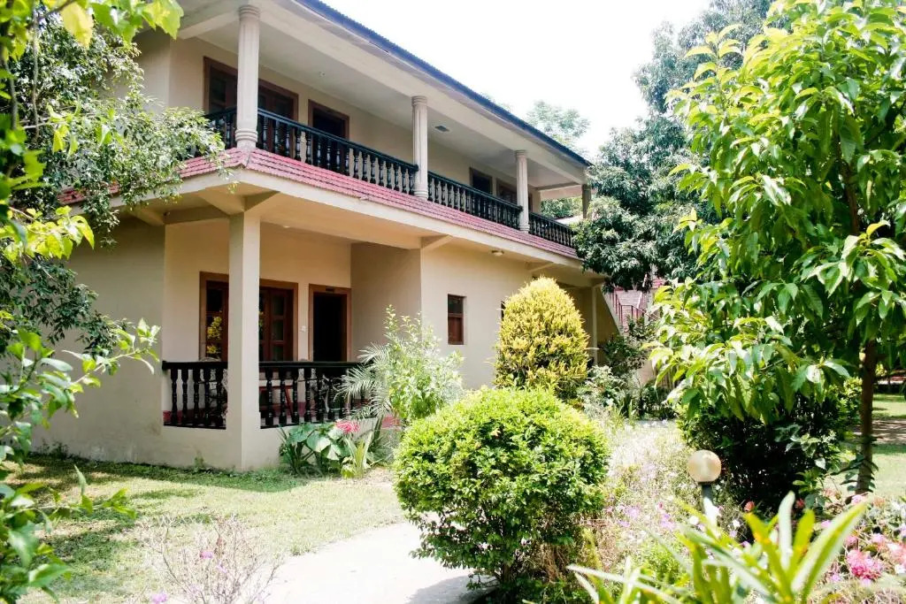 Hotel Parkland