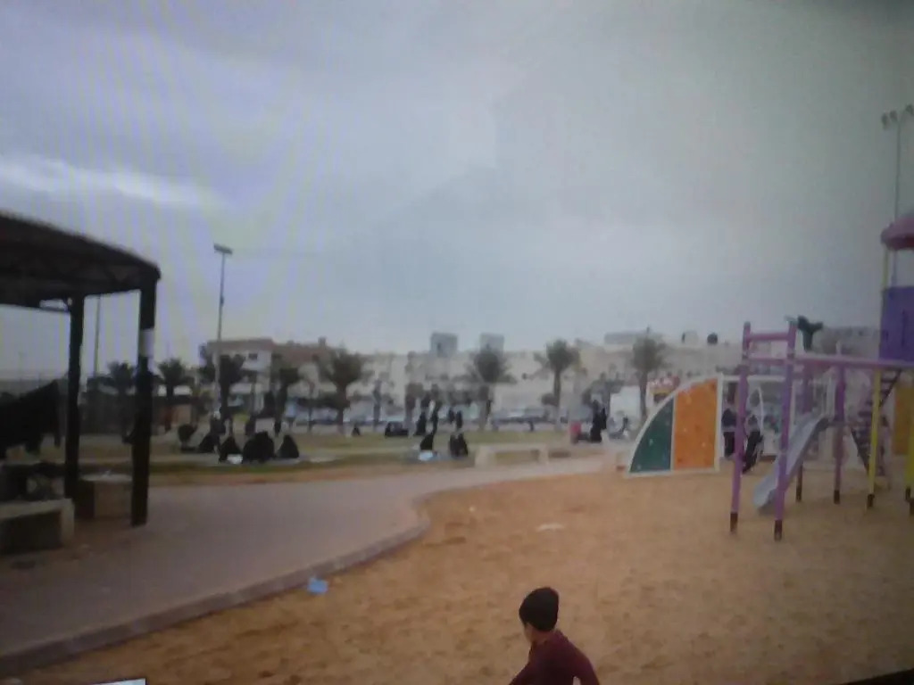 Almakan Almosafer Hotel 106