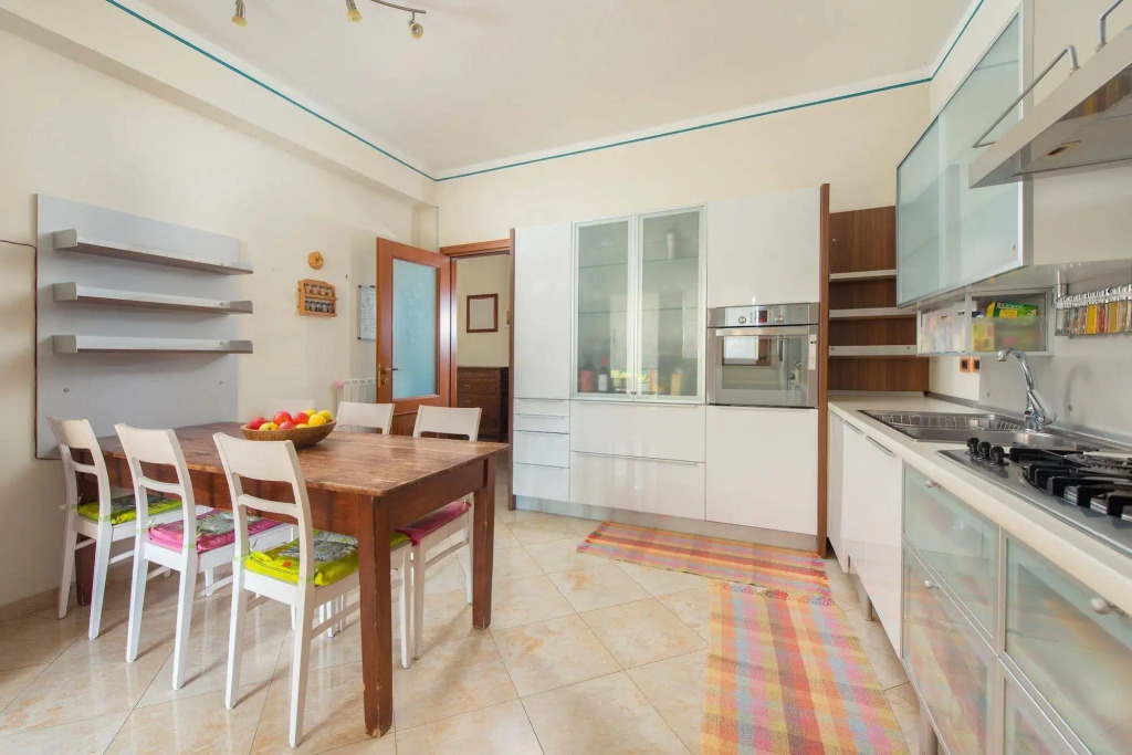 Anthi's Filerimos Villa