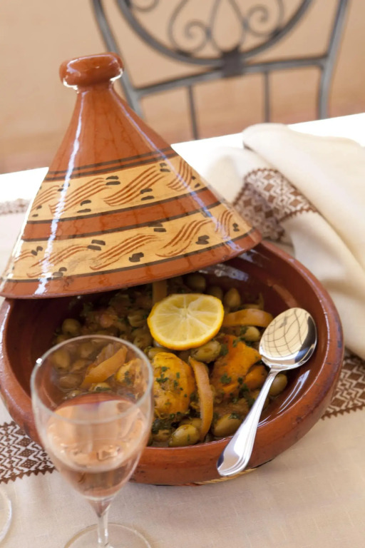 Riad Le Rubis