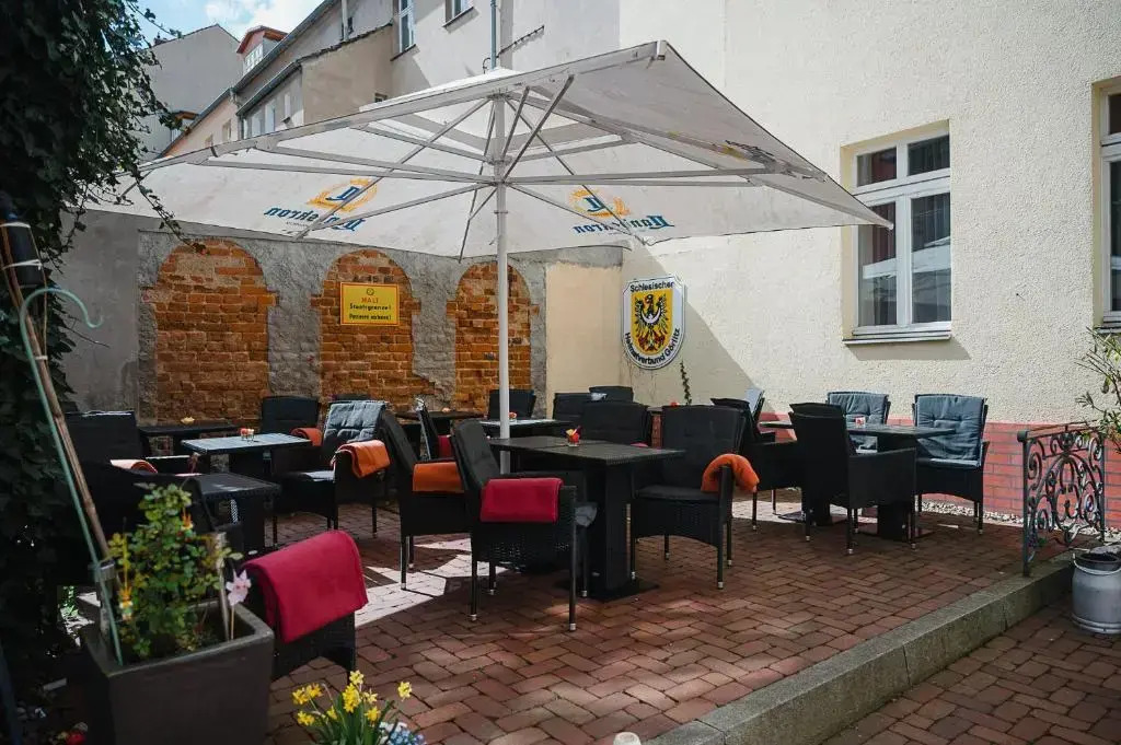 Hotel Alt Görlitz