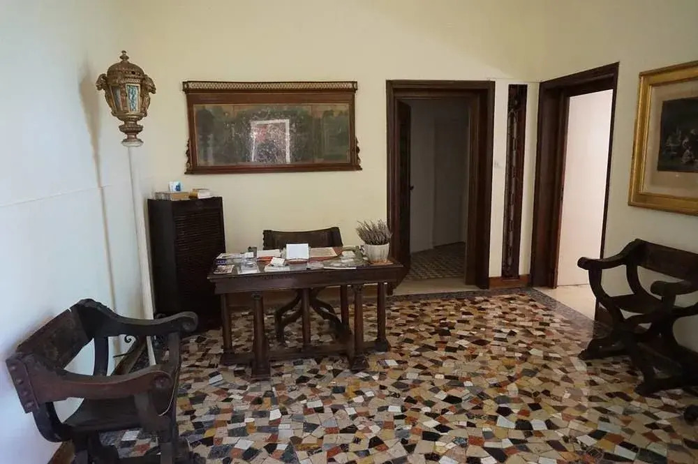 Palazzo Mantua Benavides Suites & Apartments