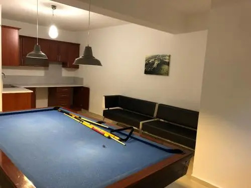 Villa Elysium