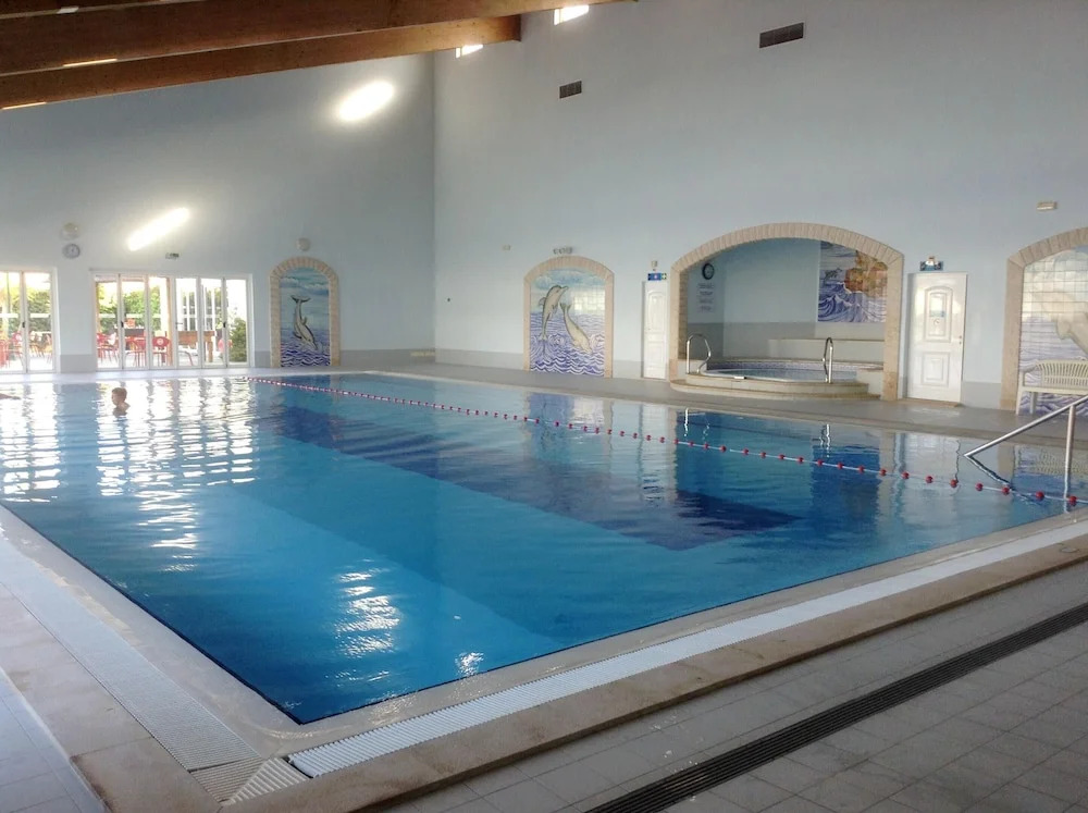 Apartment With 2 Bedrooms in Portimão, With Wonderful City View, Pool