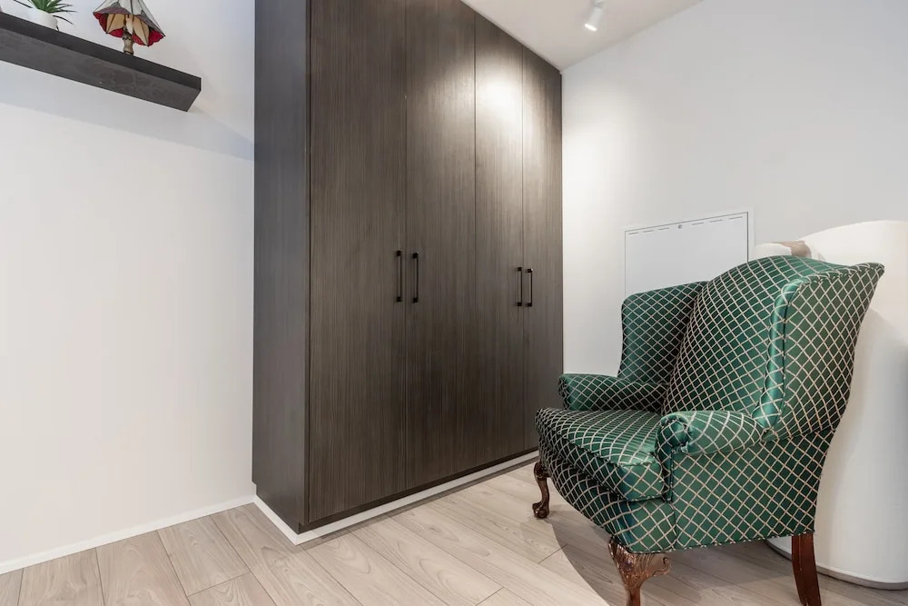 Apartment FR8