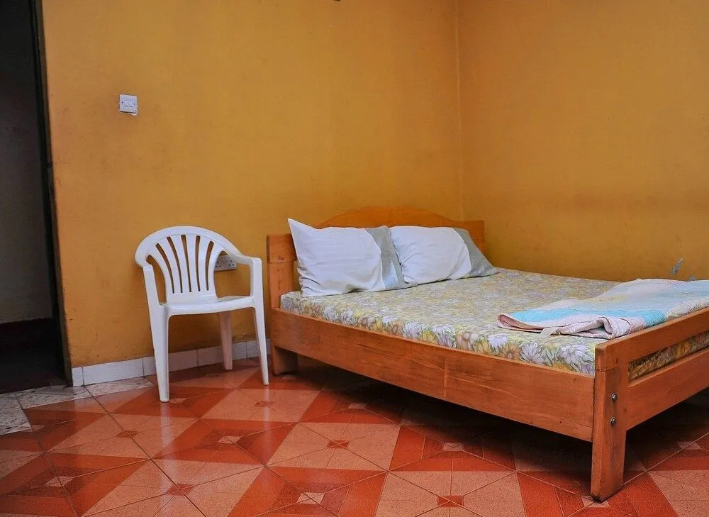 Venchester Guest House