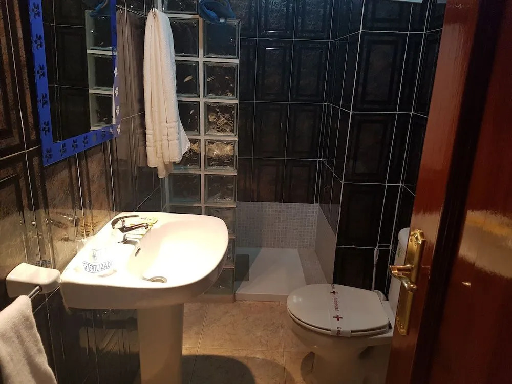 Hotel Juan Carlos