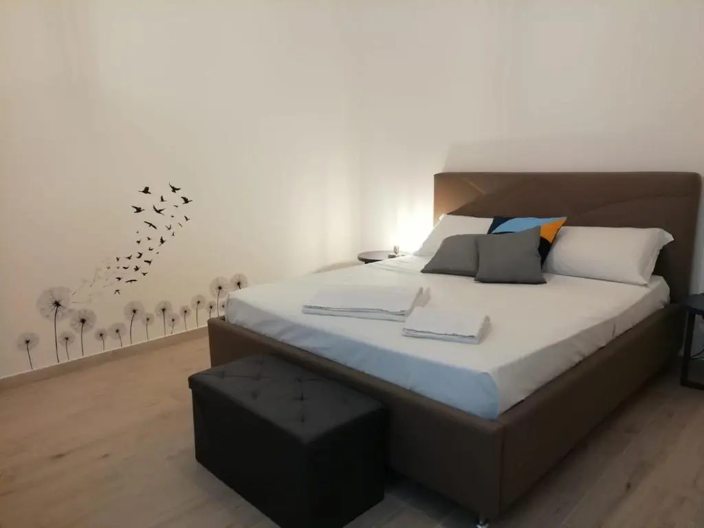 Volturno3 Suites & more