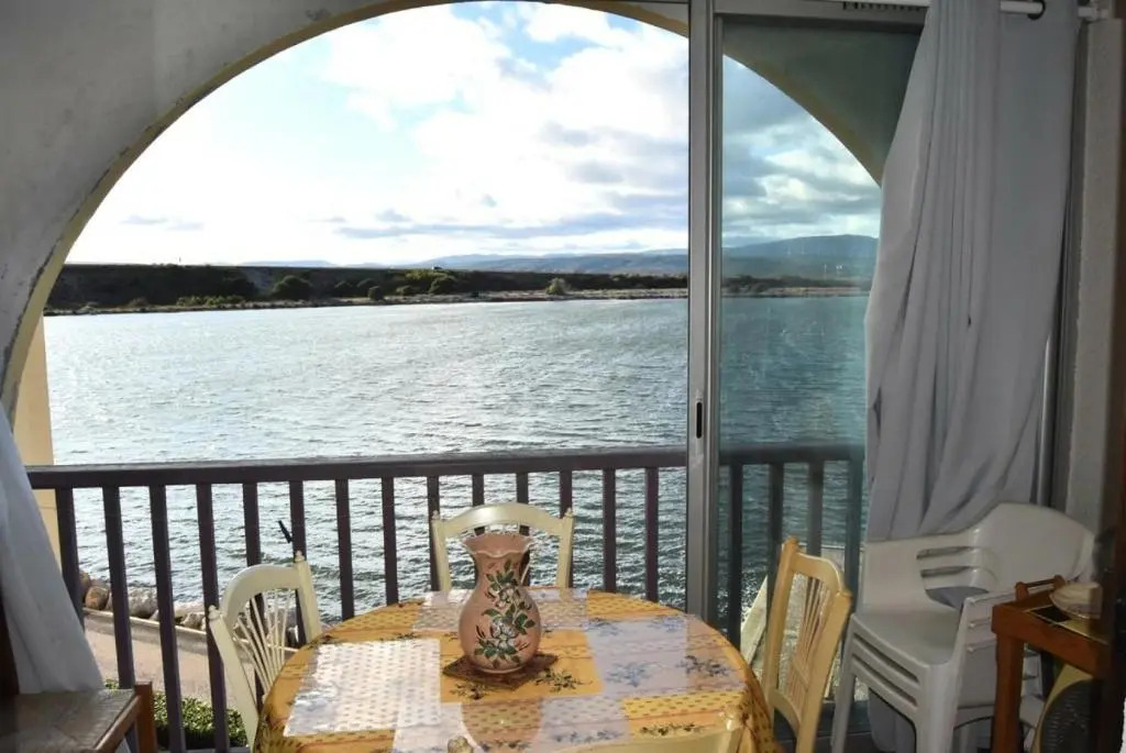 Résidence LES PORTES DE LA MEDITERRANEE - Studio pour 3 Personnes 24