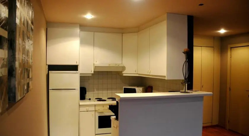 City Center Rental