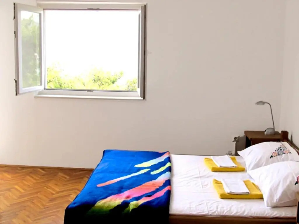 Ljiljana Apartment