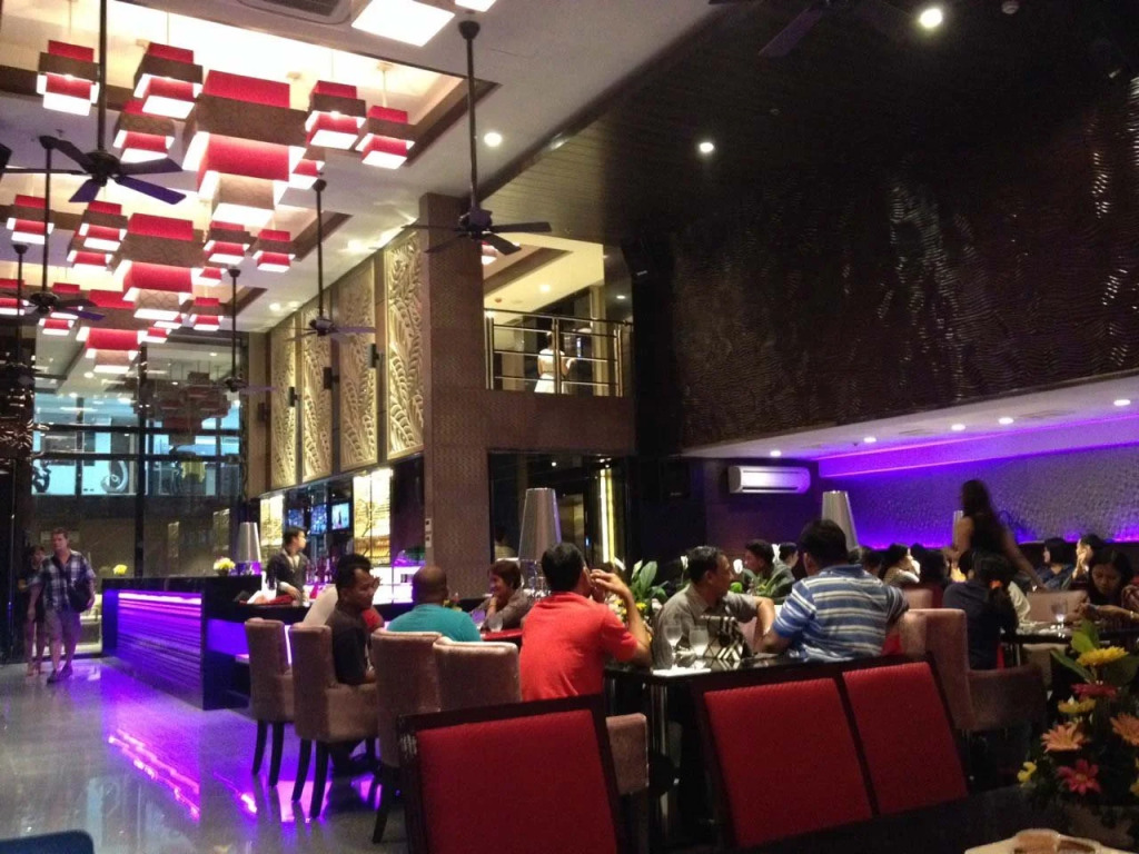 Prime Asia Hotel
