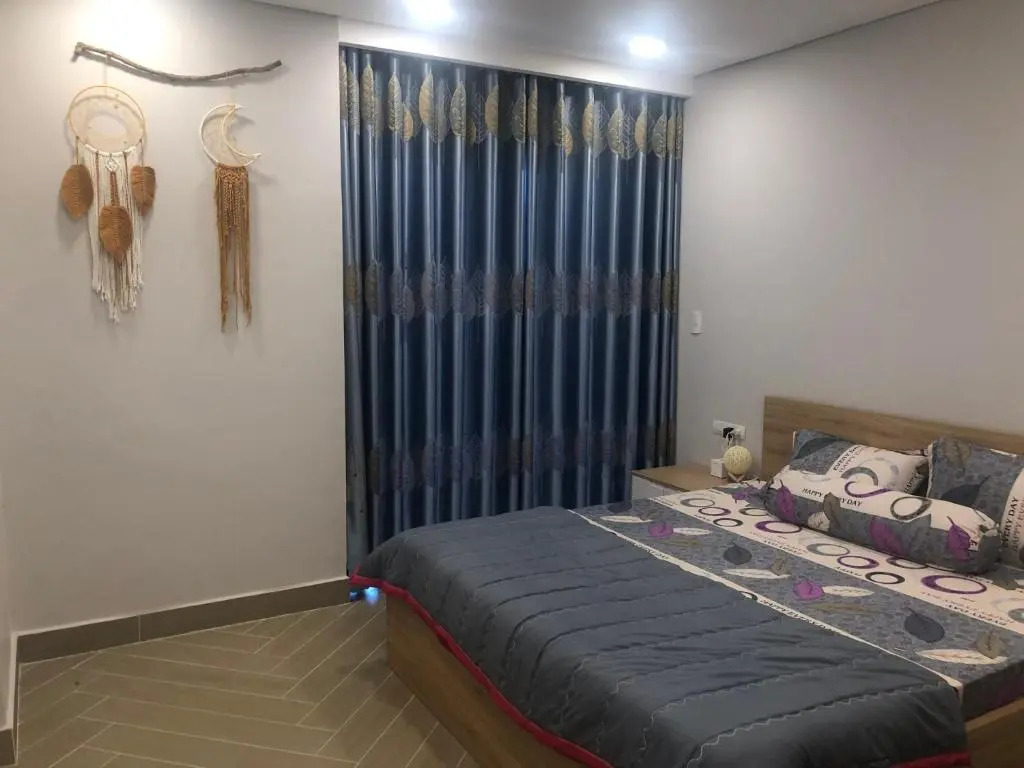 ARIA RESORT-2&3BEDS Apartment,hồ bơi và bãi biển miễn phí,50m