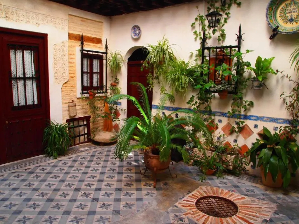Hotel Godofredo