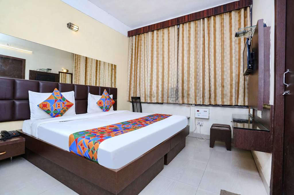 FabHotel Kanha Classic