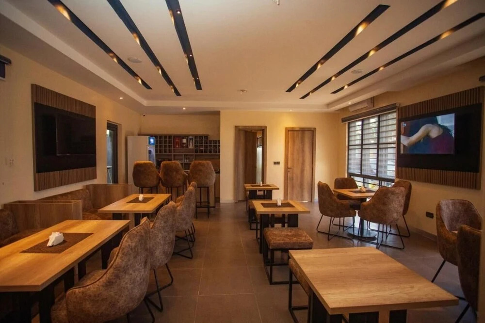 Bedex Hotel And Suite