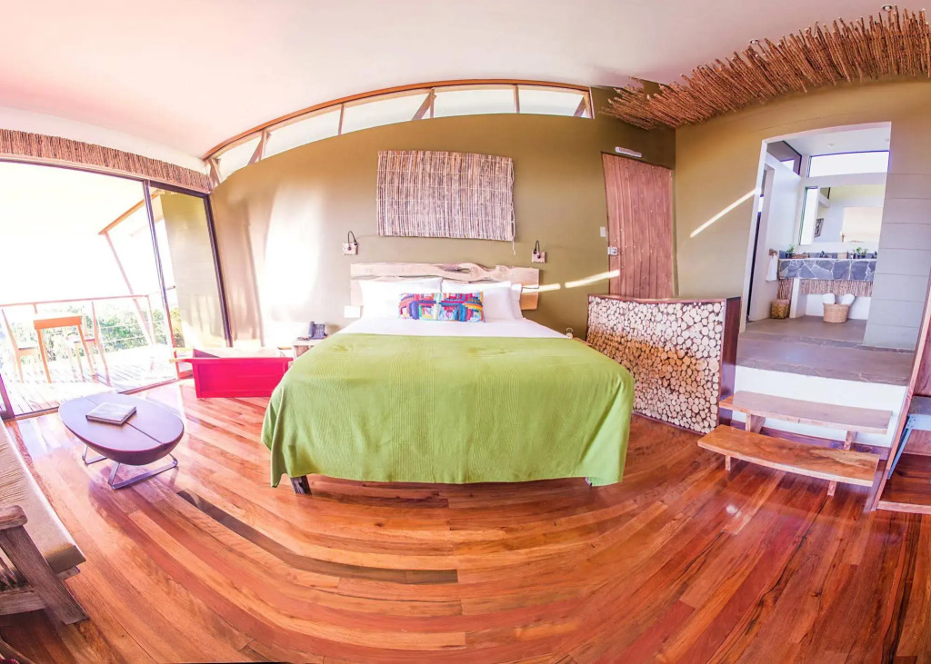 Chayote Lodge