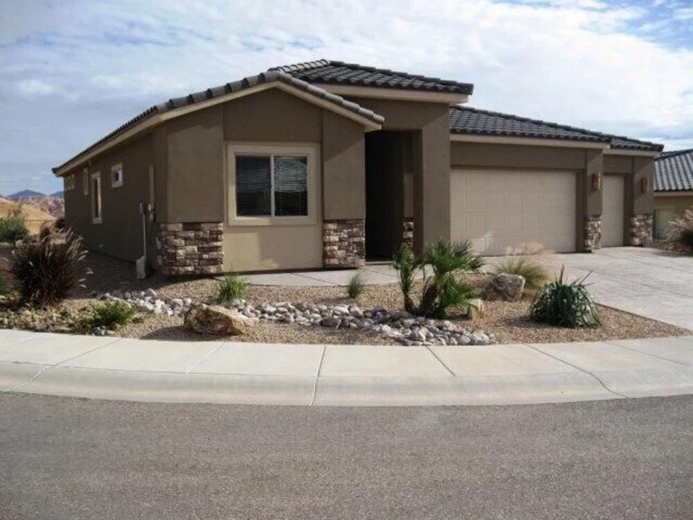Bart And Millie Bunker 3 Bedroom Home