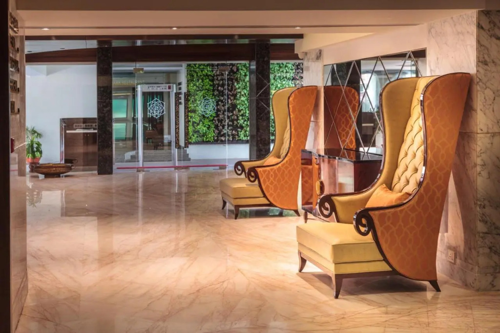Samanvay Boutique Hotel