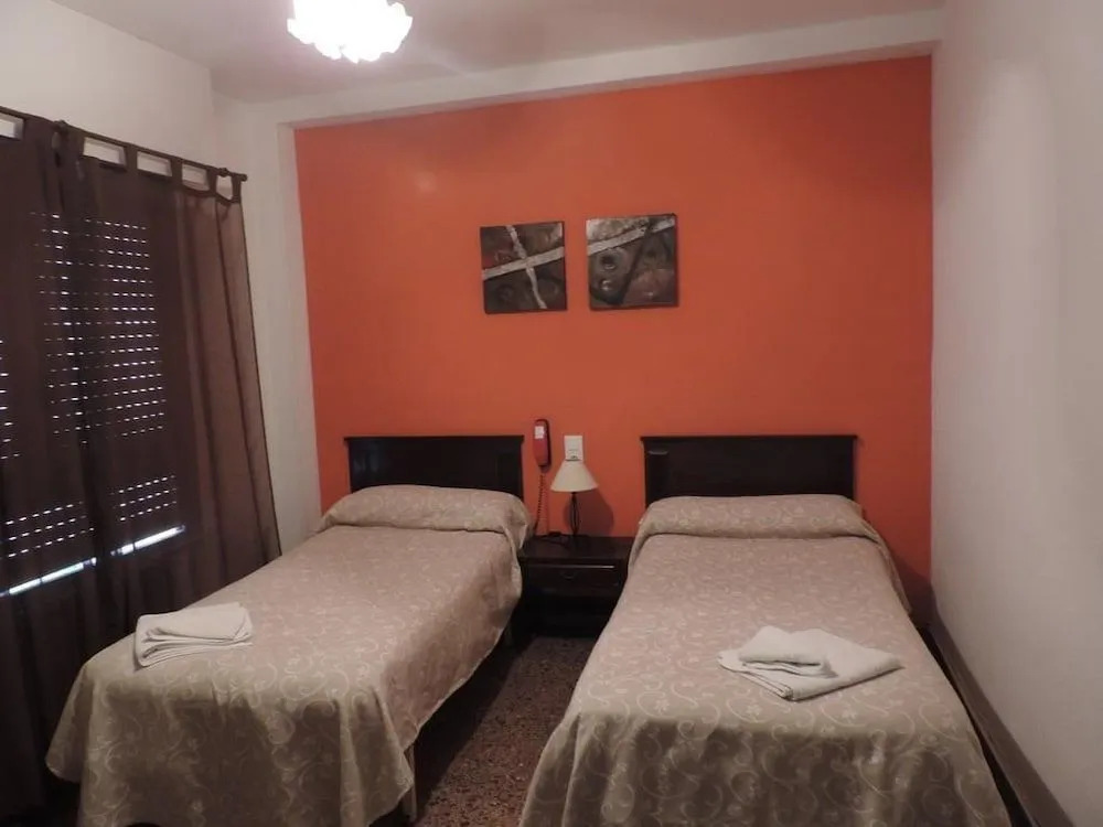 Hotel Azahar