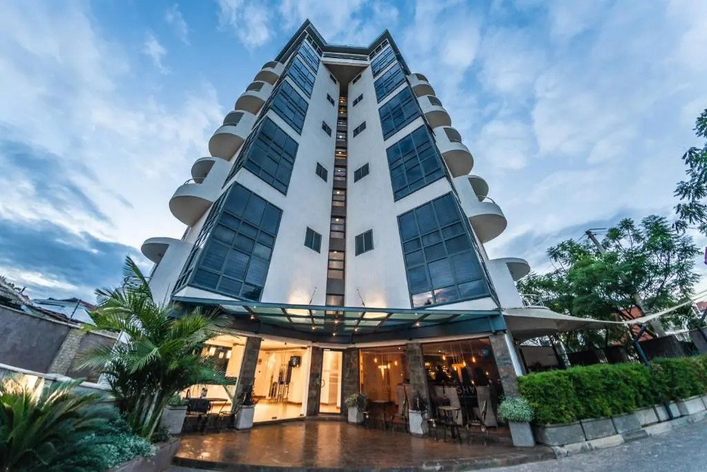 JVstudios-31 Wood Avenue ,Kilimani
