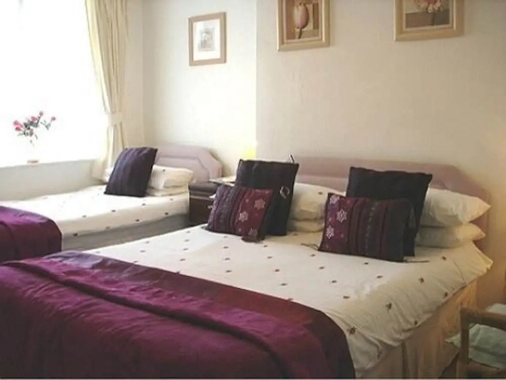 The Mackintosh Guest Accommodation