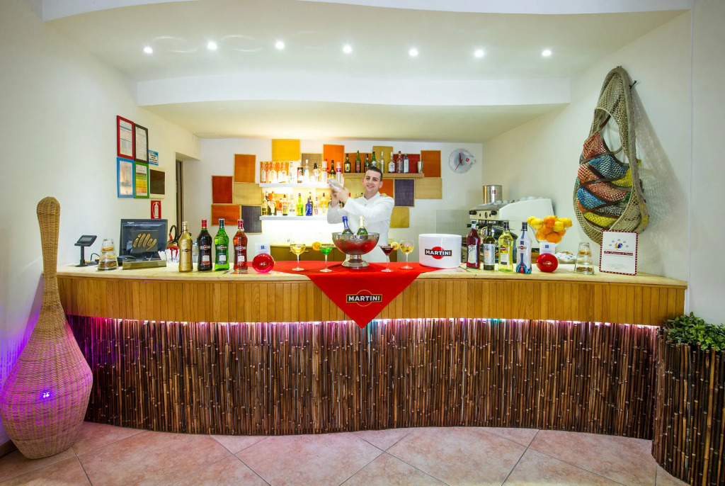 Joli Park Hotel - Caroli Hotels
