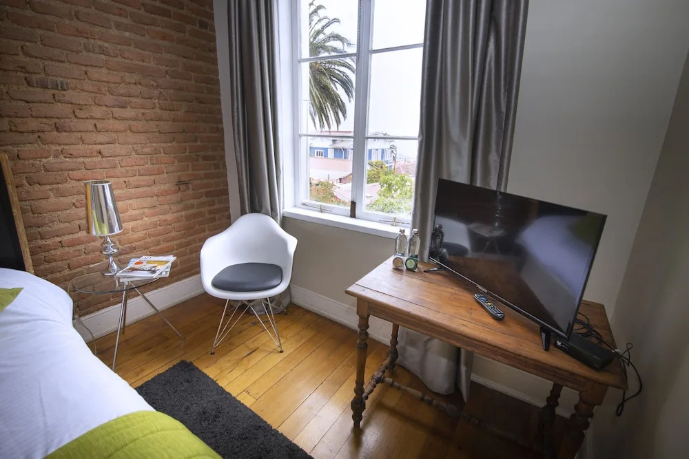 New Voga Hotel Boutique