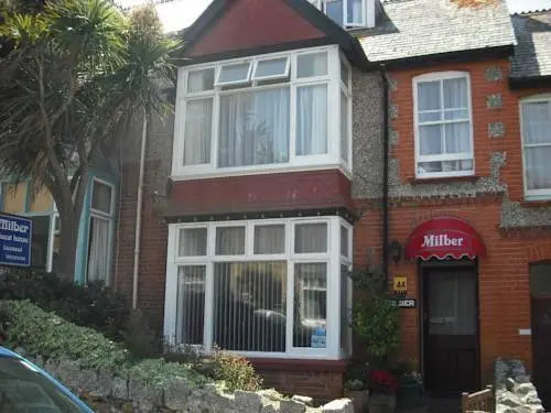 Milber Guest House