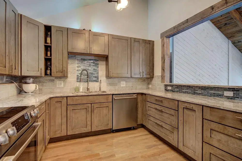 Eagle Ridge Escape - 1 Br Townhouse