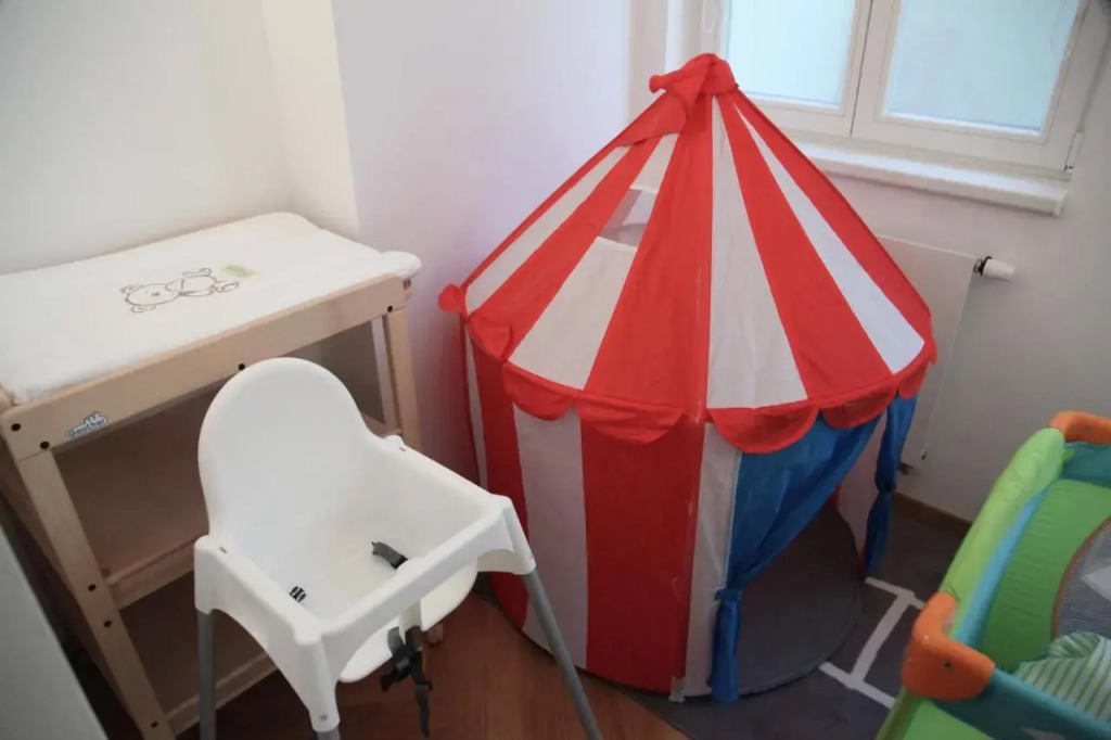 Cozy Studio in Smíchov by Prague Days