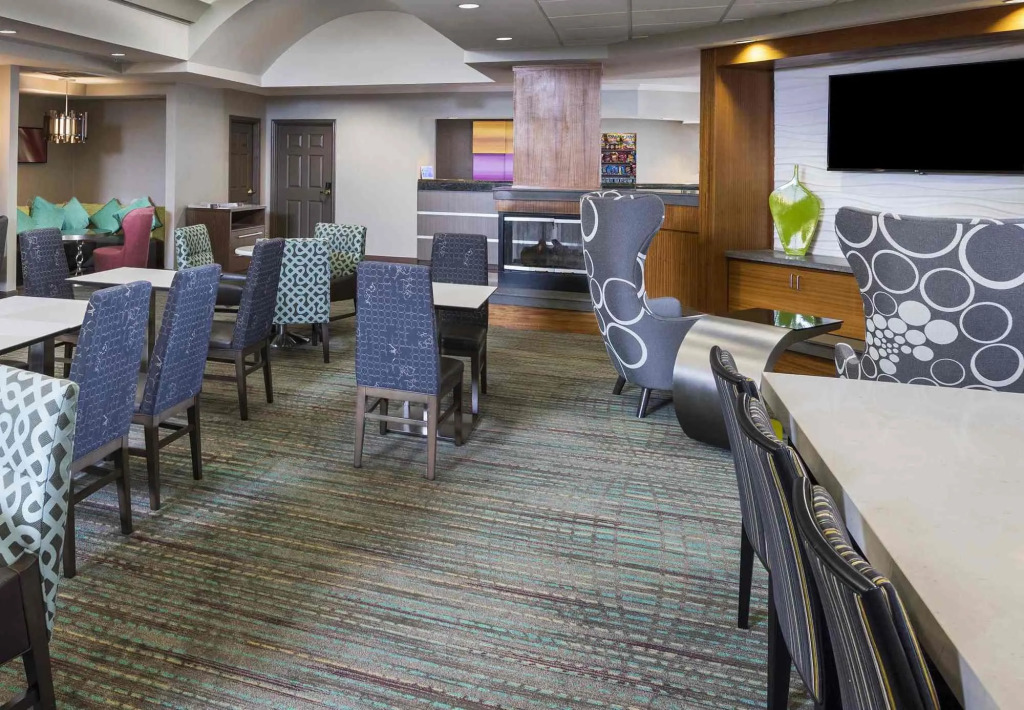 Residence Inn Huntsville