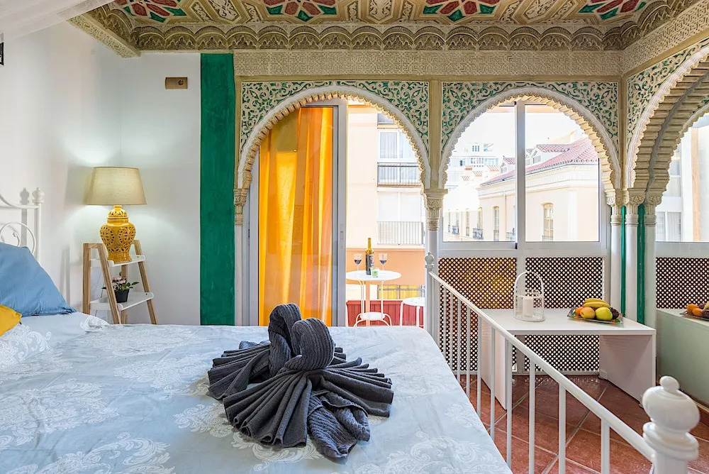 Casablanca Studio Citycenter - Adults Only