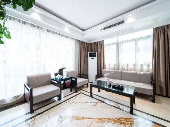 Zsmart Hotel (Huangshan Tunxi Old Street Branch 1)