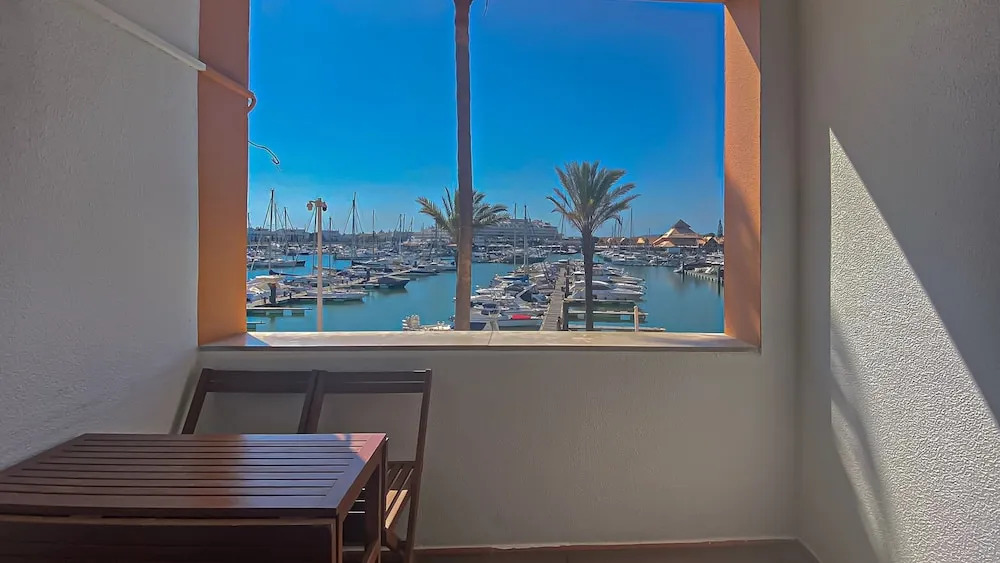 Uau Vista Marina T1 Hsrentals Vilamoura
