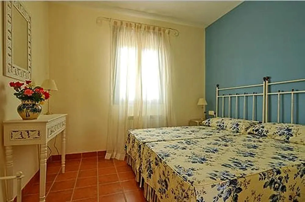 Casa Rural La Sierra de Monfragüe
