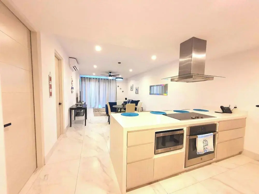 Amaterra 304D Los Cabos