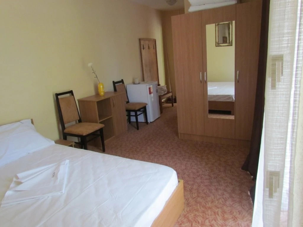 Hotel Ovicris Selena