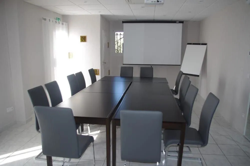 Hostellerie du Luberon